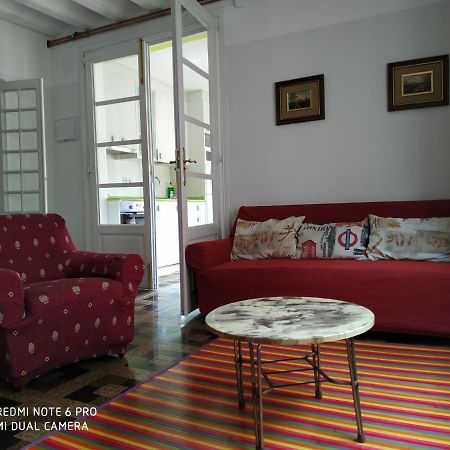 エンシソCasa Argiaアパートメント エクステリア 写真